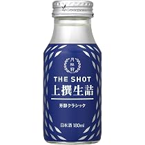 Amazon.co.jp: 【リキャップ出来るミニボトル日本酒】 【上撰/まろやか